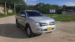 Vendo Camioneta