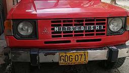 Misubichi 83