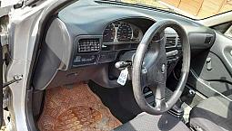 Vendo Mi Consentido Nissan Sentra, Modelo 2009