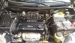 Aveo Five En Excelentes Condiciones