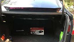 Ford Fiesta 2011