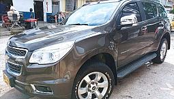 Chevrolet Trailblazer 2013 Automática