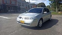 Renault Megane 2 Full Equipo