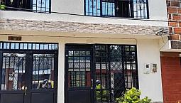 Se Arrienda Casa En Vasconia