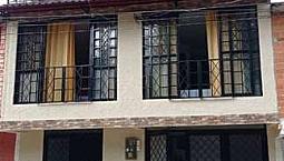 Casa 3 Pisos Independientes
