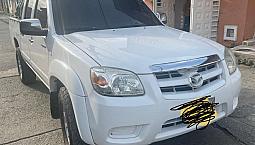 Vendo Mazda Bt50