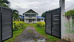Se Arrienda Hermosa Casa Quinta