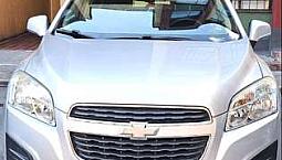 Chevrolet Tracker Modelo 2015