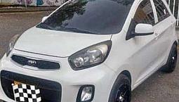 Nuevo Kia Picanto 2017✨