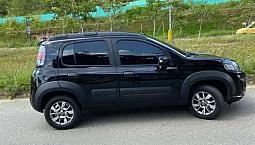 Vendo Hermoso Fiat Original Como Nuevo