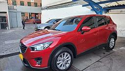 Mazda Cx5 2017