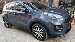 Kia Sportagate New Lx 2018