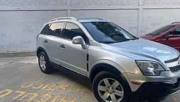 Se Vende Captiva Sport 2012 Al Dia