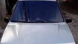 Vitara 4X4 - 2003