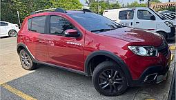 Stepway 2022 Zen