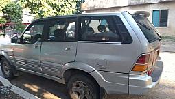 Sangyong Musso E32 Buen Precio