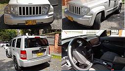 Vendo Hermoso Jeep
