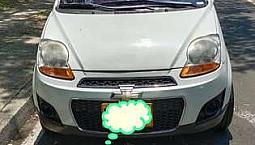 Vendo Spark Life 2017