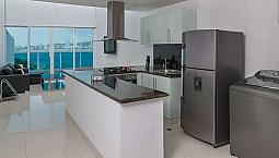 Venta Apto En Castillogrande