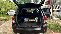 Se Vende Captiva Sport