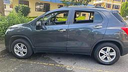 Vendo Camióneta En Óptimas Condiciones Muy Full Bien Cuidada