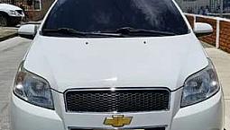Se Vende Aveo Gt Emotion