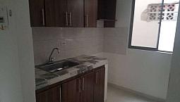 Apartamento En El Poblado Dos
