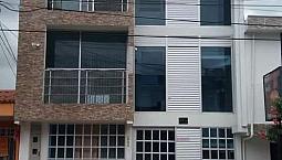 Arriendo Apartamento