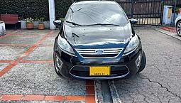 Ford Fiesta Se