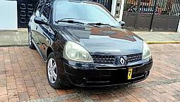 Vendo Mi Hermoso Clio