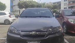 Chevrolet Optra Advance 2012