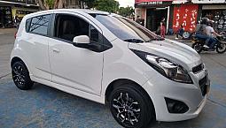 Chevrolet Spark Gt