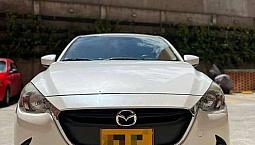 Mazda 2 Touring