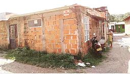 Venta Casa Villavicencio Meta