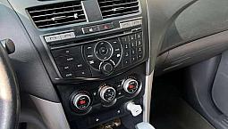 Hermosa Bt50 Disell Refull Gris Plata Rines Llantas Nuevas