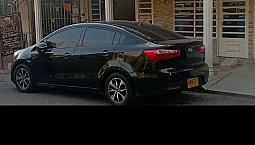 Vendo Kia Rio Full Equipo Negociable!!!