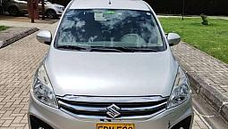 Vendo Suzuki Ertiga
