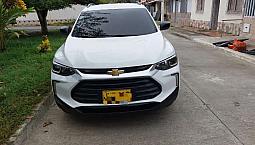 Vendo Camioneta Como Nueva Único Dueño
