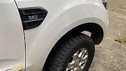 Vendo Ford Ranger Negociable
