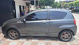 Vendo Aveo Emotion Gti Coupé Todo Funcional