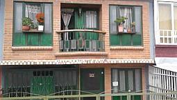 Vendo Casa En La Fachada