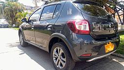 Stepway Dynamique 2018 Nigth & Day Full E.
