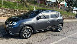 Vendo Sandero Expresión