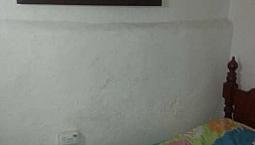 Alquilo Habitaciones Superior Amobladas