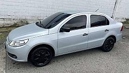 Volkswagen Gol Voyage 2013