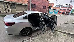 Vendo Chevrolet Onix Turbo