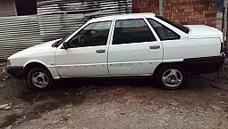 Vendo Renault Etoile Modelo 91 En Mui Buen Estado Sin Seguro Sin Tecno