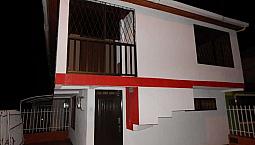 Casa Popayán