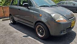 Spark Chevrolet Spark 1.0 Lt M 200  Con A.a.