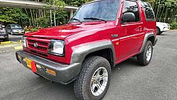 Bonito Daihatsu Feroza 4X4